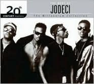 20th Century Masters - The Millennium Collection: The Best of Jodeci