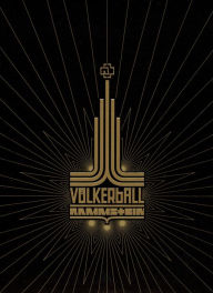 Title: Rammstein: Volkerball [2 DVDs/CD], Artist: Rammstein