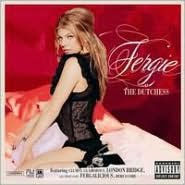 Title: The Dutchess, Artist: Fergie