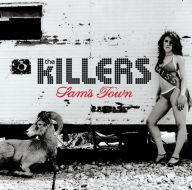 Title: Sam's Town (Killers), Artist: The Killers