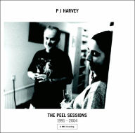 Title: The Peel Sessions 1991-2004, Artist: PJ Harvey