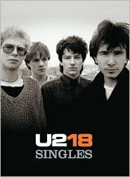 Title: U2: 18 Singles [CD/DVD], Artist: U2