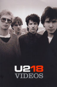 Title: U2: 18 Videos