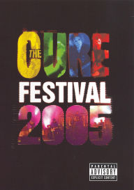 Title: The Cure: Festival 2005