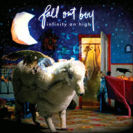 Title: Infinity on High [Bonus Track], Artist: Fall Out Boy