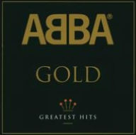 Title: Gold: Greatest Hits, Artist: ABBA