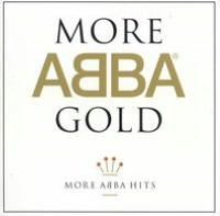 More ABBA Gold