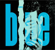 Title: Almost Blue, Artist: Elvis Costello