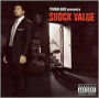 Timbaland Presents Shock Value