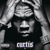 Title: Curtis, Artist: 50 Cent