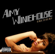 Title: Back to Black, Artist: Amy Winehouse