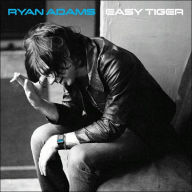 Title: Easy Tiger, Artist: Ryan Adams
