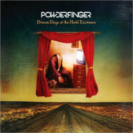 Title: Dream Days at the Hotel Existence, Artist: Powderfinger