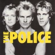 Title: The Police, Artist: The Police