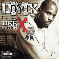 Title: The Definition Of X: The Pick Of The Litter [Cd/dvd], Artist: Dmx