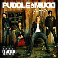 Title: Famous, Artist: Puddle of Mudd