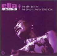 Title: The Very Best of the Duke Ellington Song Book, Artist: Ella Fitzgerald