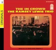 Title: The In Crowd, Artist: Ramsey Lewis