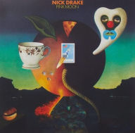 Title: Pink Moon, Artist: Nick Drake