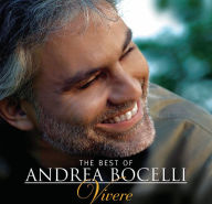 Title: The Best of Andrea Bocelli - Vivere, Artist: Andrea Bocelli