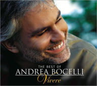 Title: The Best of Andrea Bocelli - Vivere [Special Edition CD/DVD], Artist: Andrea Bocelli