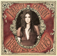 Title: Heroes & Thieves, Artist: Vanessa Carlton