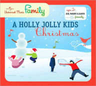 Title: A Holly Jolly Kids Christmas, Artist: Holly Jolly Kids Christmas / Va