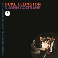 Title: Duke Ellington & John Coltrane, Artist: Duke Ellington