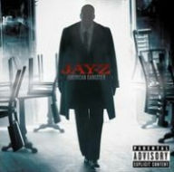 Title: American Gangster, Artist: Jay-Z