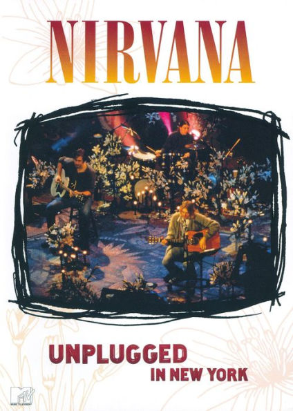 Nirvana: Unplugged in New York
