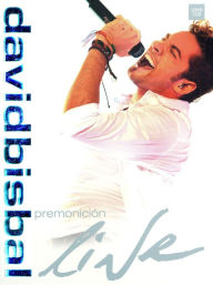 Title: David Bisbal: Premonicion Live [2 DVDs/2 CDs]