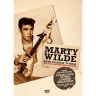 Title: Marty Wilde: Born to Rock 'n' Roll - The 50th Anniversary Concert