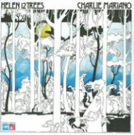 Title: Helen 12 Trees, Artist: Charlie Mariano