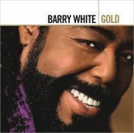 Title: Gold, Artist: Barry White