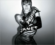 Title: Discipline, Artist: Janet Jackson