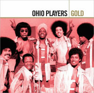 Title: Gold [2008], Artist: Ohio Players