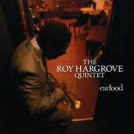 Title: Earfood, Artist: Roy Hargrove