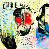 Title: 4:13 Dream, Artist: The Cure