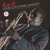 Title: Crescent, Artist: John Coltrane Quartet