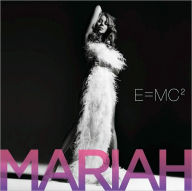 Title: E=MC? [Deluxe Edition], Artist: Mariah Carey