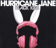 Title: Hurricane Jane, Author: 