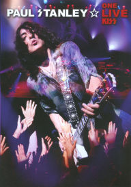 Title: Paul Stanley: One Live Kiss