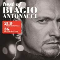 Title: Best of 1989-2000, Artist: Biagio Antonacci