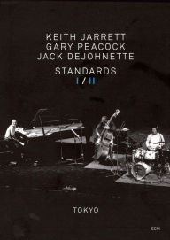 Title: Keith Jarrett: Standards