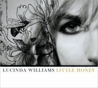 Title: Little Honey, Artist: Lucinda Williams