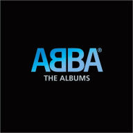 Title: The Albums, Artist: ABBA