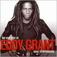 Title: The Very Best of Eddy Grant: The Road to Reparation, Artist: Eddy Grant