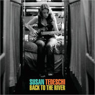 Title: Back to the River, Artist: Susan Tedeschi