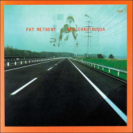 Title: New Chautauqua, Artist: Pat Metheny