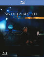 Andrea Bocelli: Vivere - Live in Tuscany [Blu-ray]